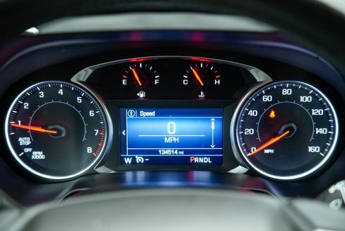 Used 2019 Chevrolet Blazer LT image 32