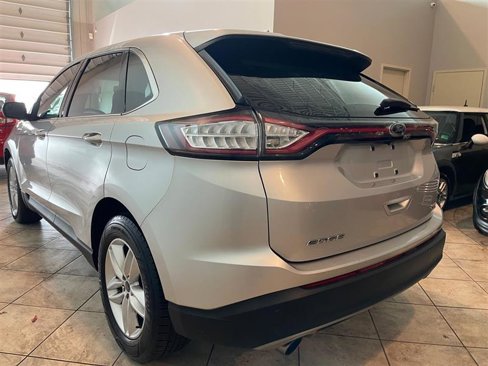 Used 2015 Ford Edge SEL w/ Equipment Group 201A image 57