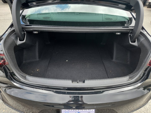 Used 2022 Acura TLX SH-AWD w/ Technology Package image 28