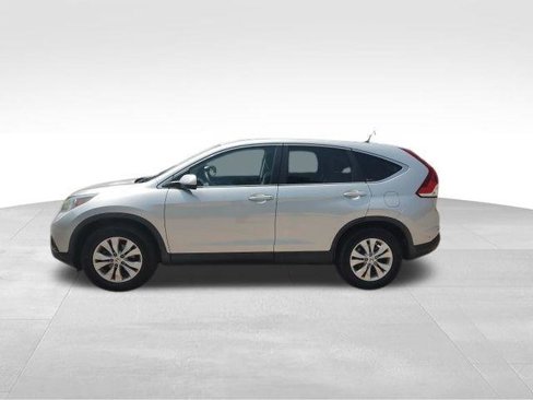 Used 2012 Honda CR-V EX image 27