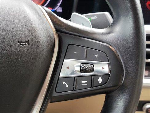 Certified 2021 BMW 330i Sedan w/ Convenience Package image 20