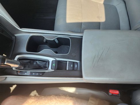 Used 2018 Honda Accord EX-L image 20