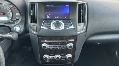 Used 2013 Nissan Maxima 3.5 SV w/ Premium Pkg image 22