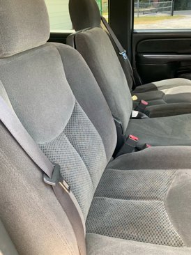 Used 2007 Chevrolet Silverado 1500 LS image 12