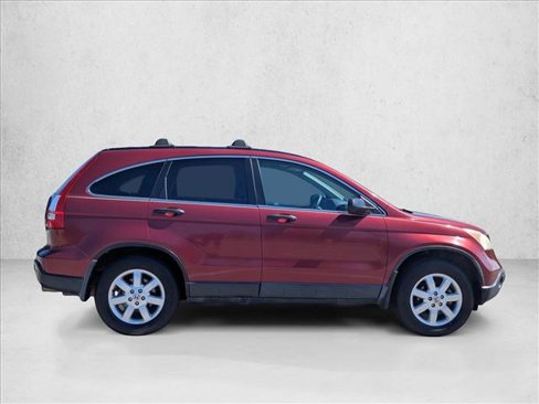 Used 2009 Honda CR-V EX image 4