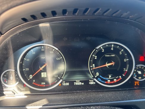 Used 2018 BMW X5 xDrive35i image 12