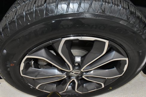 Used 2020 Honda CR-V EX-L image 9