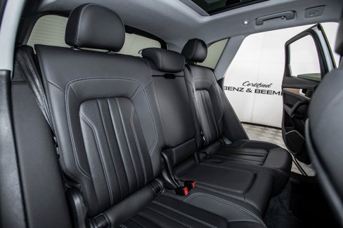 Used 2021 Audi Q5 2.0T Premium Plus image 17