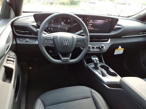 New 2026 Buick Envista Preferred image 11