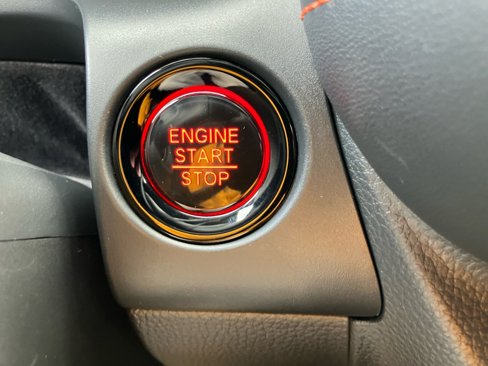 Certified 2023 Honda HR-V Sport image 23