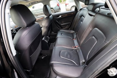 Used 2015 Audi A4 2.0T Premium Plus w/ Technology Package image 38