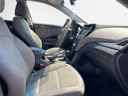 Used 2017 Hyundai Santa Fe Sport image 22