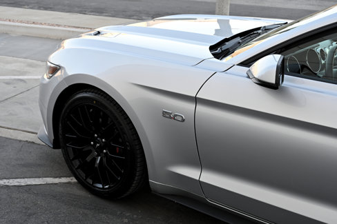 Used 2016 Ford Mustang GT Premium w/ GT Performance Package image 27