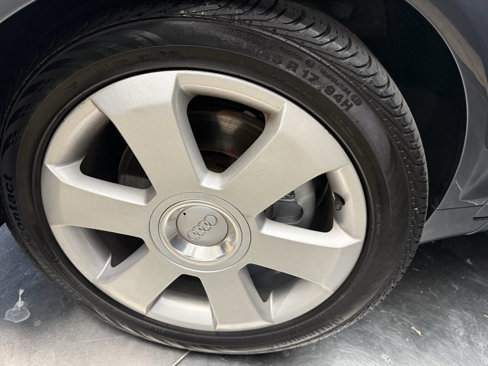 Used 2005 Audi A4 3.0 image 26