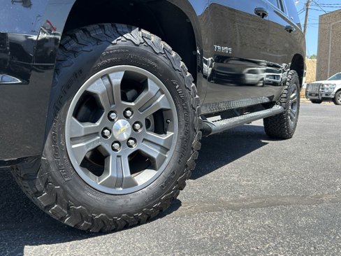 Used 2017 Chevrolet Tahoe LT w/ Luxury Package image 22