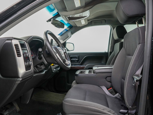 Used 2014 GMC Sierra 1500 SLE w/ SLE Value Package image 18