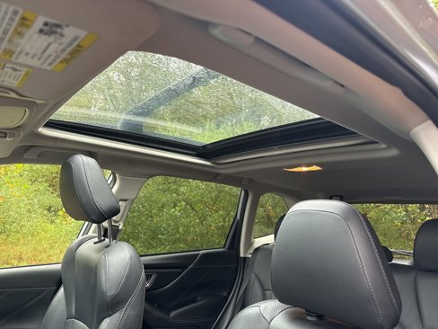 Used 2019 Subaru Forester Touring image 17