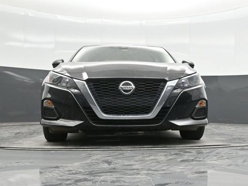 Used 2022 Nissan Altima 2.5 S image 37