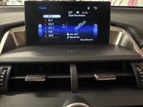Used 2016 Lexus NX 200t FWD image 27