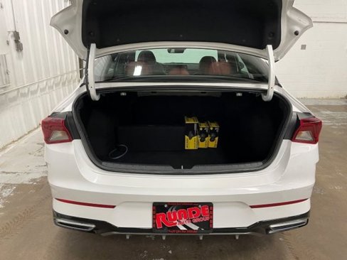 Used 2023 Kia K5 GT-Line w/ GT-Line Premium Package image 10