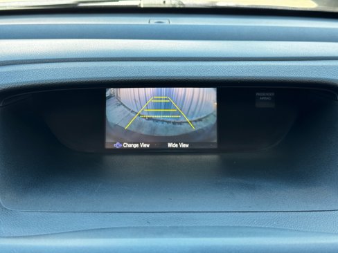 Used 2014 Honda CR-V EX-L image 25