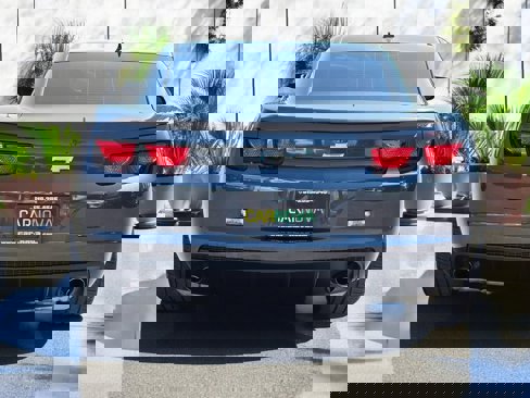 Used 2013 Chevrolet Camaro LT w/ RS Package image 11