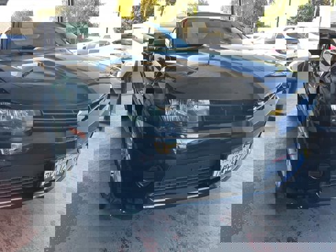 Used 2014 Chevrolet Camaro LS image 9