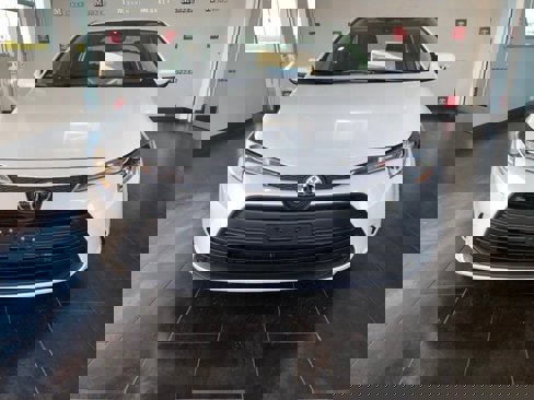 New 2026 Toyota Corolla LE w/ LE Premium Package image 2