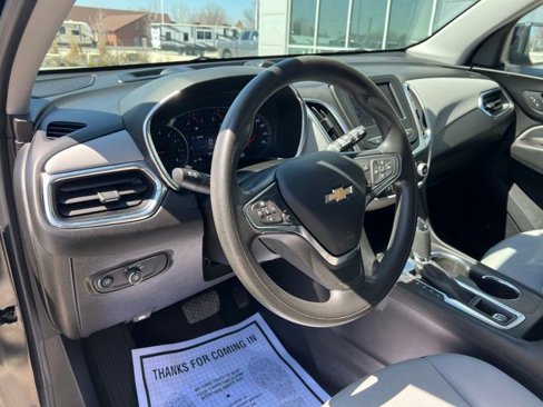 Used 2021 Chevrolet Equinox LT w/ LPO, Floor Liner Package image 25