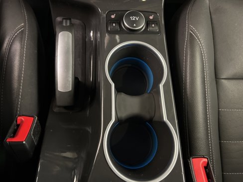 Used 2014 Ford Escape Titanium image 15
