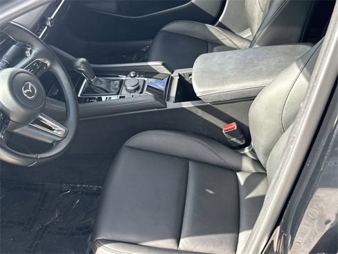 Used 2025 MAZDA MAZDA3 s image 16