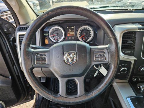 Used 2013 RAM 1500 Classic SLT image 16