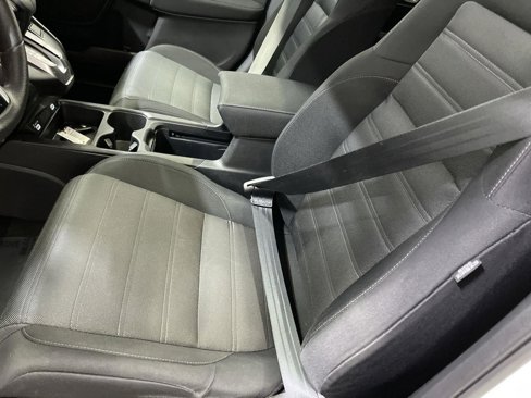 Used 2022 Honda CR-V EX image 11