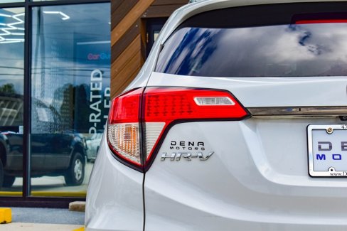 Used 2022 Honda HR-V Sport image 32