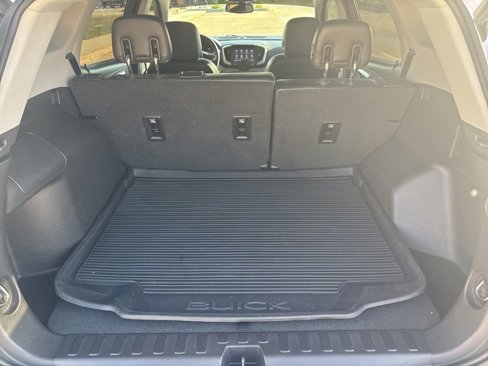 Used 2019 GMC Terrain SLT w/ Preferred Package image 13