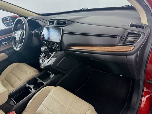 Used 2017 Honda CR-V EX-L image 30