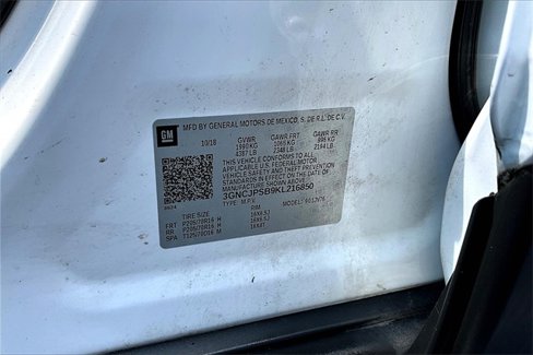 Used 2019 Chevrolet Trax LT image 30
