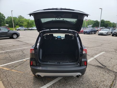 Used 2022 Ford Escape SE image 10