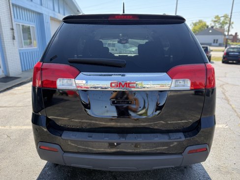 Used 2012 GMC Terrain SLE w/ Convenience Package image 4