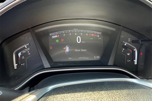 Used 2018 Honda CR-V EX image 22