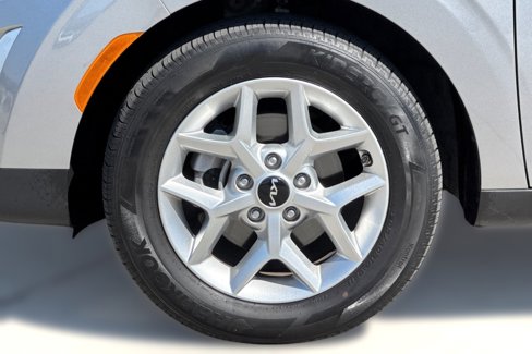 Used 2024 Kia Soul LX w/ Option Group 015 image 10