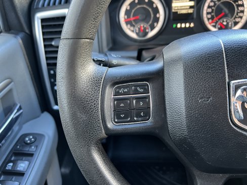 Used 2016 RAM 1500 Classic SLT image 23