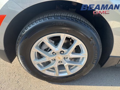 Used 2023 Chevrolet Equinox LT image 29