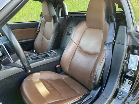 Used 2013 MAZDA MX-5 Miata Grand Touring image 37