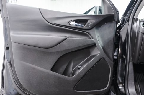Used 2022 Chevrolet Equinox LT image 24