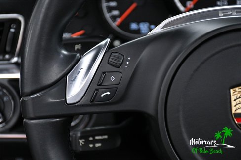 Used 2014 Porsche 911 Turbo image 34