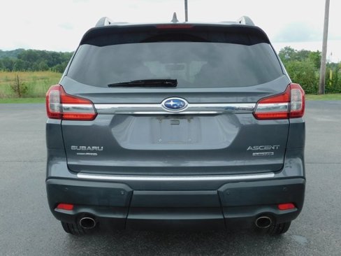 Used 2020 Subaru Ascent Limited w/ Technology Package image 7