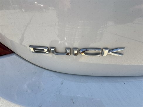 Certified 2017 Buick LaCrosse Premium image 30