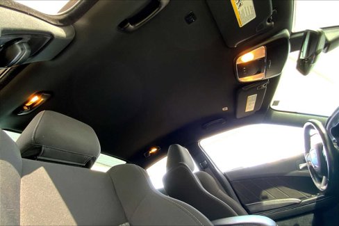 Certified 2023 Dodge Charger GT w/ Blacktop Package image 13
