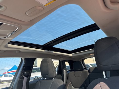 Used 2016 Jeep Cherokee 75th Anniversary image 42